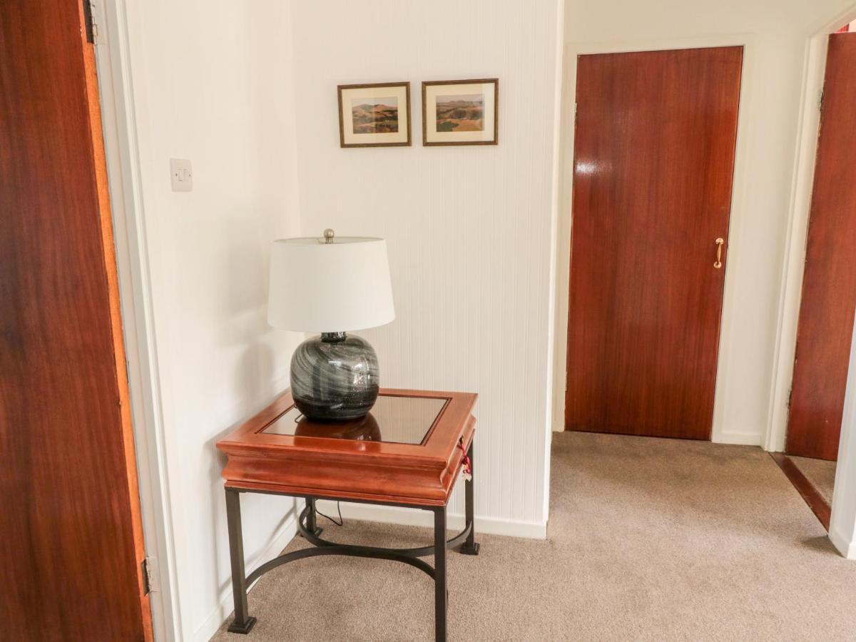 Broombaulks Farm Bungalow ジェドバラ エクステリア 写真
